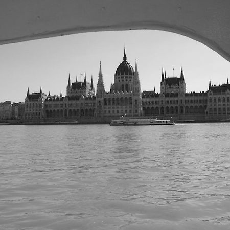 Casina Di Tea Budapest Esterno foto