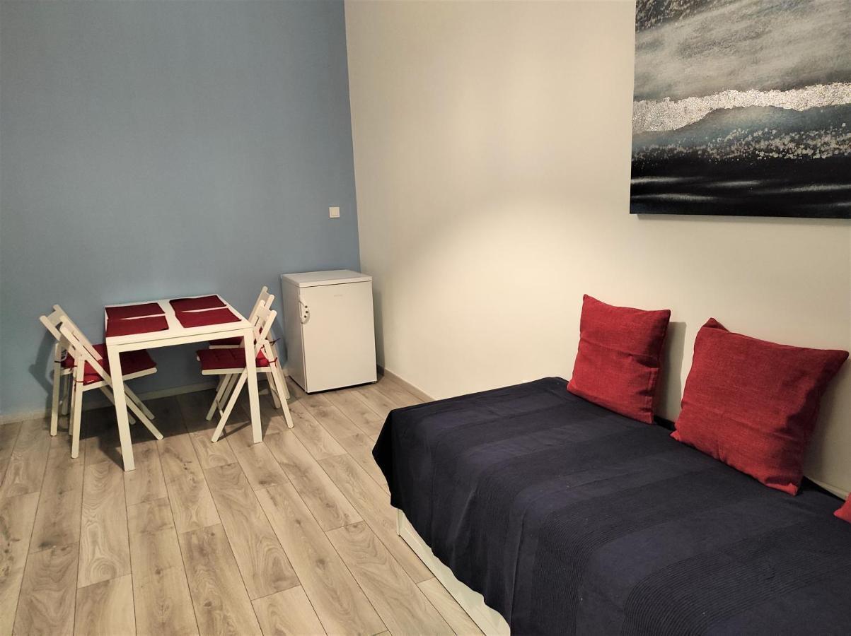 Casina Di Tea Budapest Esterno foto