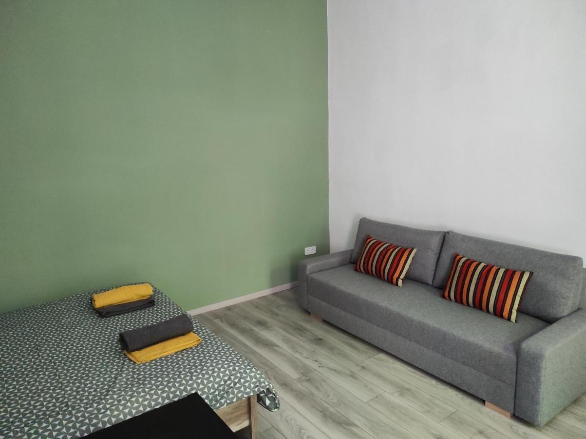 Casina Di Tea Budapest Esterno foto