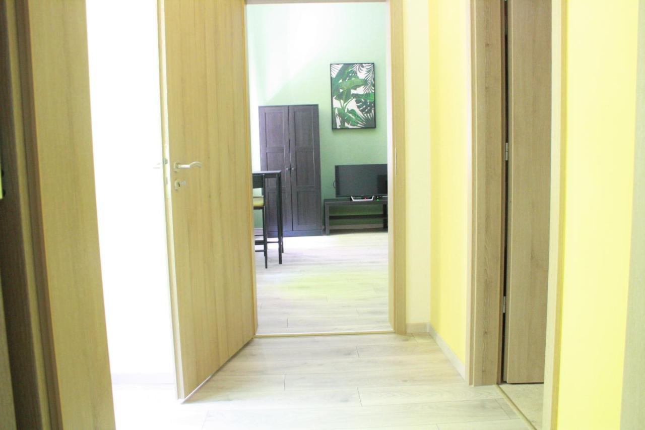 Casina Di Tea Budapest Esterno foto